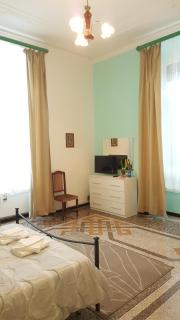Royal Suite - Genoa - 2