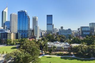 Doubletree By Hilton Perth Waterfront - 4