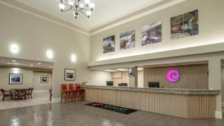 Coast Edson Hotel - 7