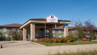 Coast Edson Hotel - 3