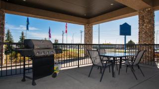Coast Edson Hotel - 1