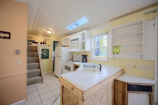 Water Views + Patio Brews! Middle Bass Island Home - 1