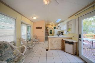 Water Views + Patio Brews! Middle Bass Island Home - 7