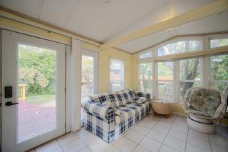 Water Views + Patio Brews! Middle Bass Island Home - 4