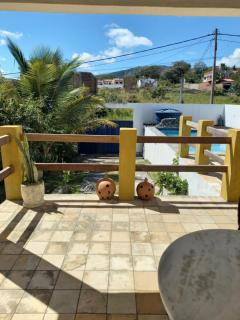 Casa com piscina em Gravatá PE - 1