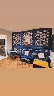 Blue Room, Stylish Apartment near City Centre - 0