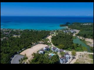 Hermoso apto de 2 habitaciones en playa bonita - 5