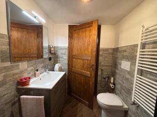 Casa Di Giove Pila Gressan - 1