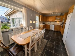 Family villa Isaberg 1km MTB SKI EV Charger - 2