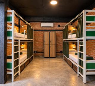 Downtown Hostel Ella - 4