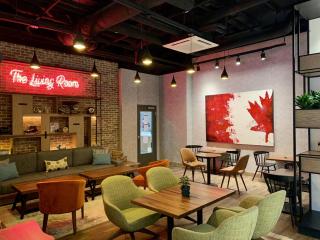 Canvas Moncton, Tapestry Collection By Hilton - 3