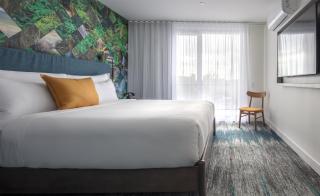 Canvas Moncton, Tapestry Collection By Hilton - 1