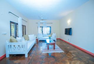 Iliano Villas, Watamu - 7