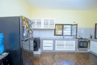 Iliano Villas, Watamu - 2