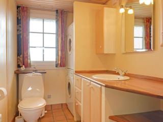 4 star holiday home in Hemmet - 1