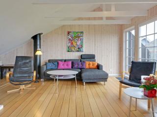 4 star holiday home in Hemmet - 8