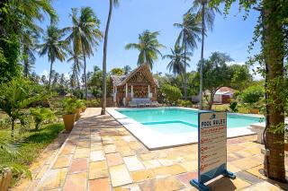 Iliano Villas, Watamu - 9