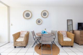 Jolie Studio Residence Mont Vernon - 5