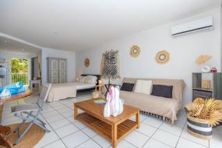 Jolie Studio Residence Mont Vernon - 4