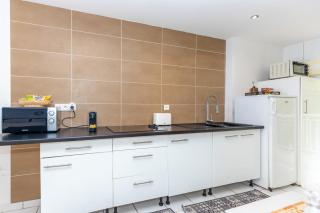 Jolie Studio Residence Mont Vernon - 1