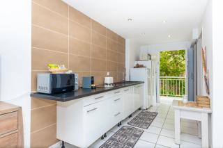 Jolie Studio Residence Mont Vernon - 2
