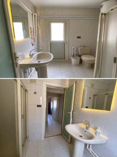 Comfortable Fully Furnished 3-Bedroom Apartment - 1