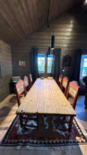 Mjellvona - ski inn og ut i Hafjell - 9