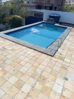 Casa com piscina em Gravatá PE - 7