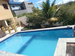 Casa com piscina em Gravatá PE - 6