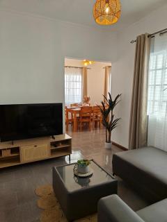 Chez Nous Villa - Your Pereybere Beach Escape - 0