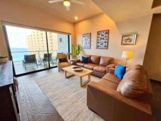 Las Palomas Phase II Cabrillo 904 Exceptional Oceanview 2BR 2BA Unit - 9