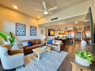 Las Palomas Phase II Cabrillo 904 Exceptional Oceanview 2BR 2BA Unit - 8