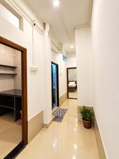 Jains Home Stay ,Ujjain - 4