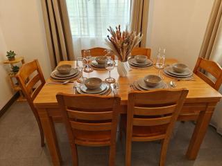Chez Nous Villa - Your Pereybere Beach Escape - 1