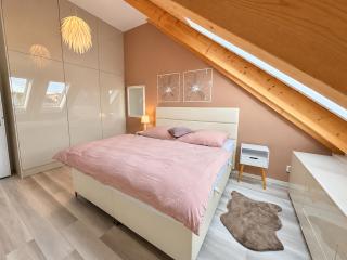 Design loft Mikulov - 1