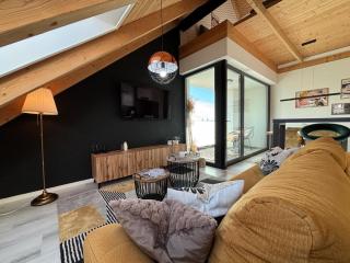 Design loft Mikulov - 9
