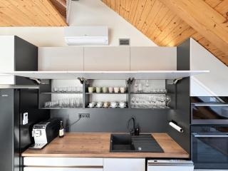 Design loft Mikulov - 4