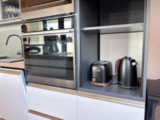 Design loft Mikulov - 3