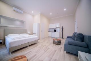 Citycentre1 Room 4 - 8