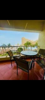 Chalet at Porto Sokhna pyramids Sea View Families - 2