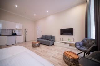 Citycentre1 Room 4 - 5