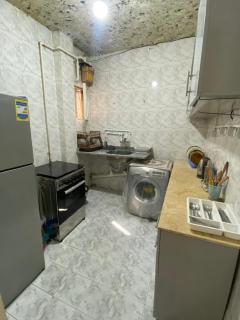 Comfortable Fully Furnished 3-Bedroom Apartment - 8