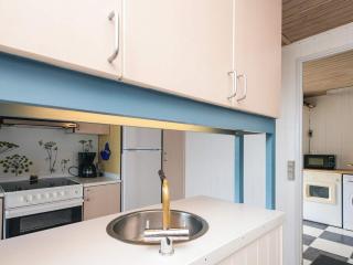 4 person holiday home in Børkop - 2