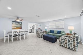 Villa B11 - Your Corner of Paradise - Siesta Key - 0