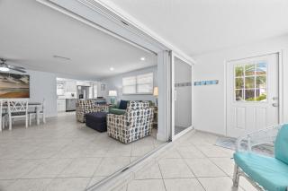 Villa B11 - Your Corner of Paradise - Siesta Key - 6