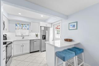 Villa B11 - Your Corner of Paradise - Siesta Key - 2