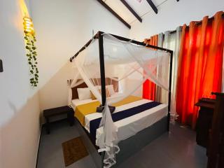Sky Wave House Hiriketiya - 2