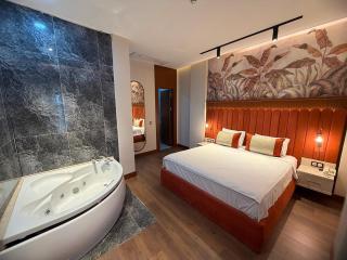 Ahura Otel - 9