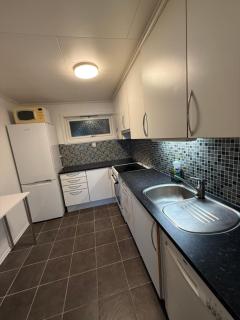 Cozy apartment with two bedrooms - 6