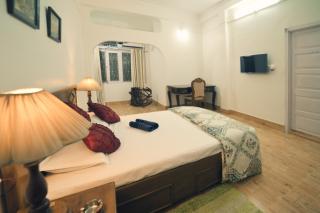 The Heritage House Couple Friendly 1 BHK and Double Room - 7